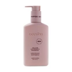 Шампунь объем и сила Volume & strength