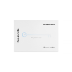 Pro-indole — Про-индол