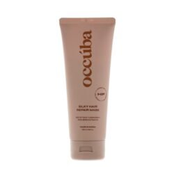 Маска восстанавливающая Silky hair repair