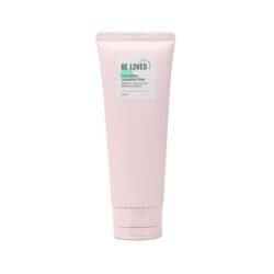 Увлажняющая пенка для умывания Hyaluronic cleansing foam