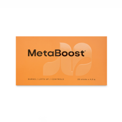 Жиросжигатель Metaboost — «Метабуст»