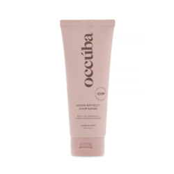 Маска мгновенного действия WOW-EFFECT