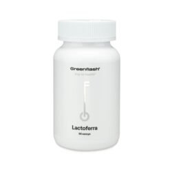 Lactoferra - Лактоферра