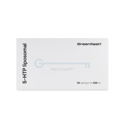 5-HTP liposomal — 5-гидрокситриптофан липосомальный