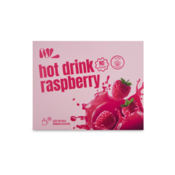 Горячий напиток «Малина»