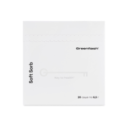 Природный сорбент Soft Sorb — Софт Сорб