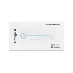 Omega-3 1300 мг - Омега-3 1300 мг