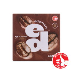 ED Smart Classic «Кофе», 15 порций