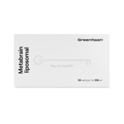 Metabrain liposomal — Метабрейн липосомальный