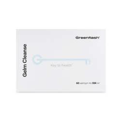 Фитокомплекс Gelm Cleanse — Гельм Клинз