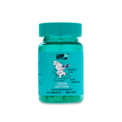 Vision Lecithin — детское зрение