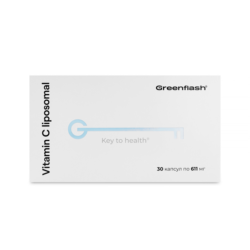 Vitamin C liposomal — Витамин С липосомальный