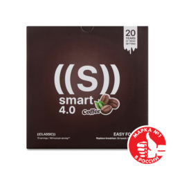 ED Smart Classic «Кофе», 15 порций