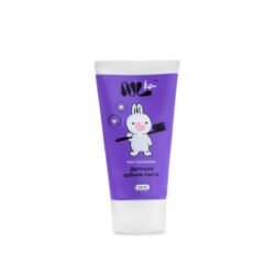 Детская зубная паста, 2+