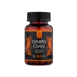 LYMPH GYAN — «ЛИМФ ГЯН Лимфодренаж»
